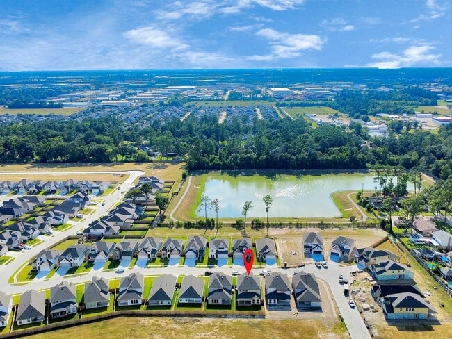 Foto del edificio - 5639 Silverleaf Oak Ln