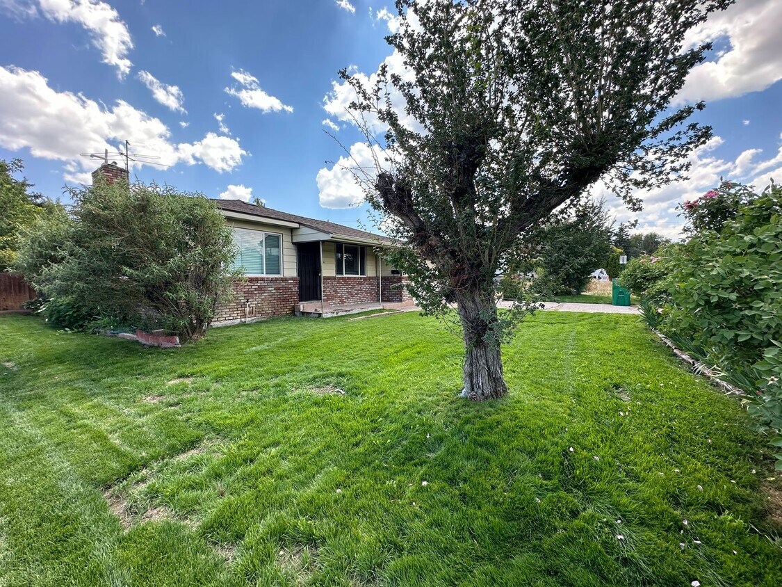 Primary Photo - Charming 3-bedroom Idlewild Home
