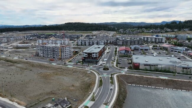  - Lift at Arden Apartments