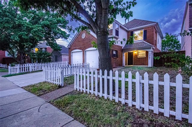 Foto del edificio - 4121 Elmhill Dr