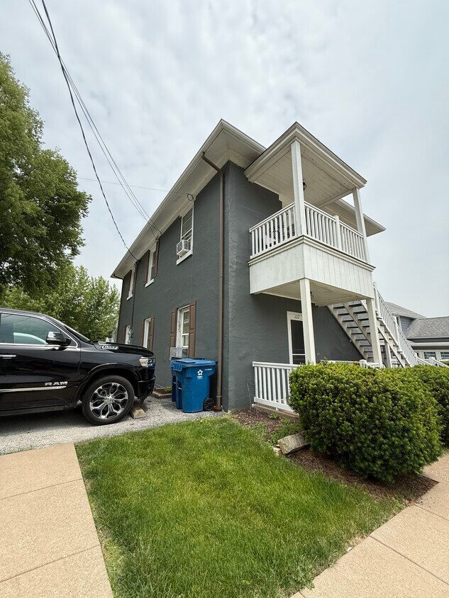 Foto principal - 111 Ewing St