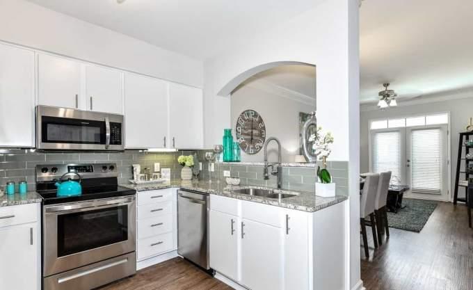 Foto del edificio - 2 bedroom in Atlanta GA 30346