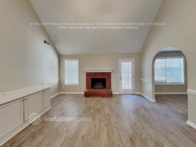 Building Photo - 1750 Alcovy River Dr