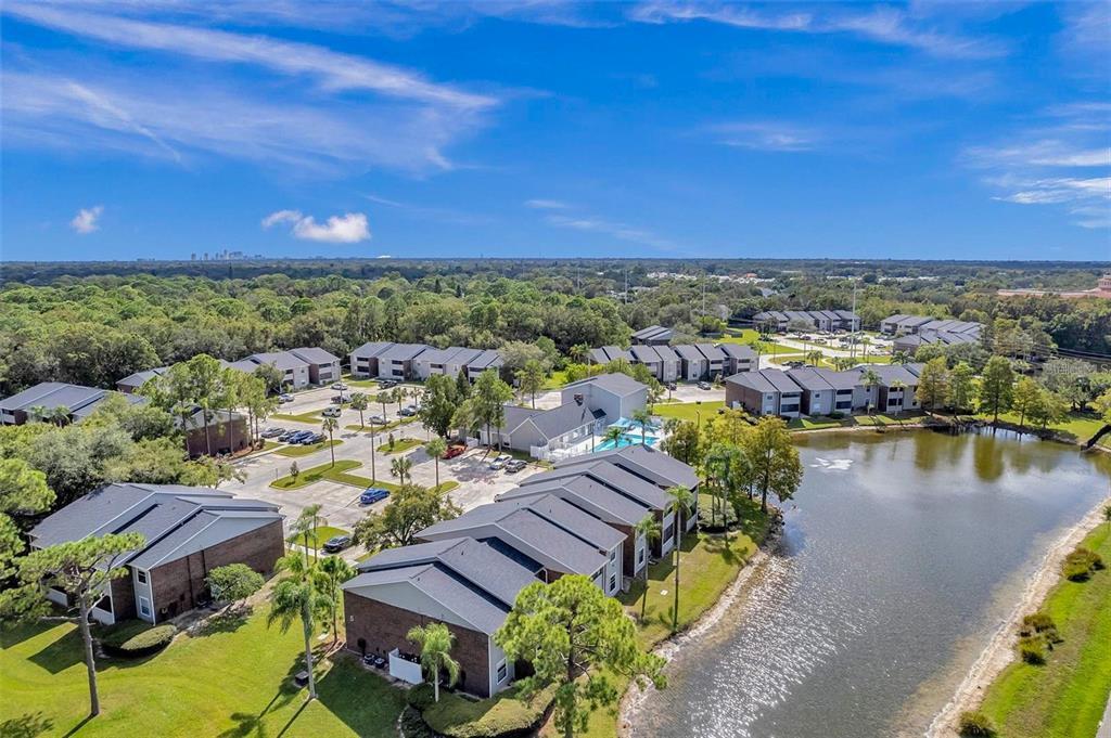 1400 Gandy Blvd N Unit 1705, Saint Petersburg, FL 33702 Condo for