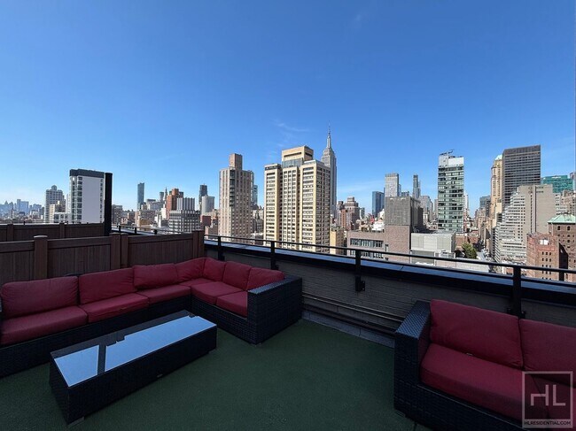 Building Photo - East 39th Street