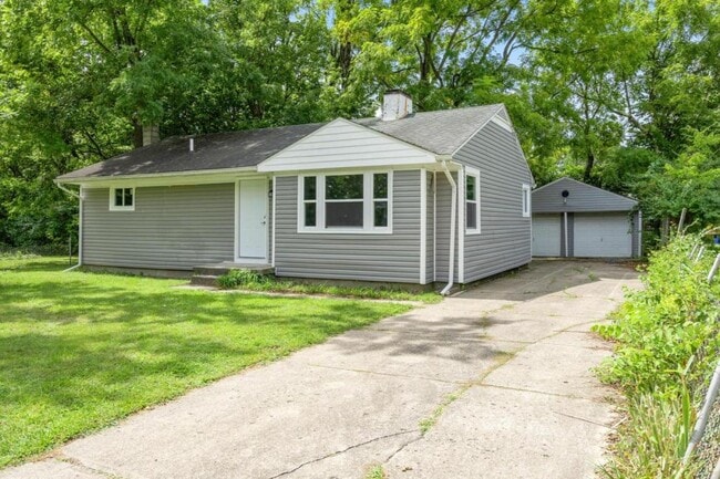 Photo - 3409 Barbee Dr House