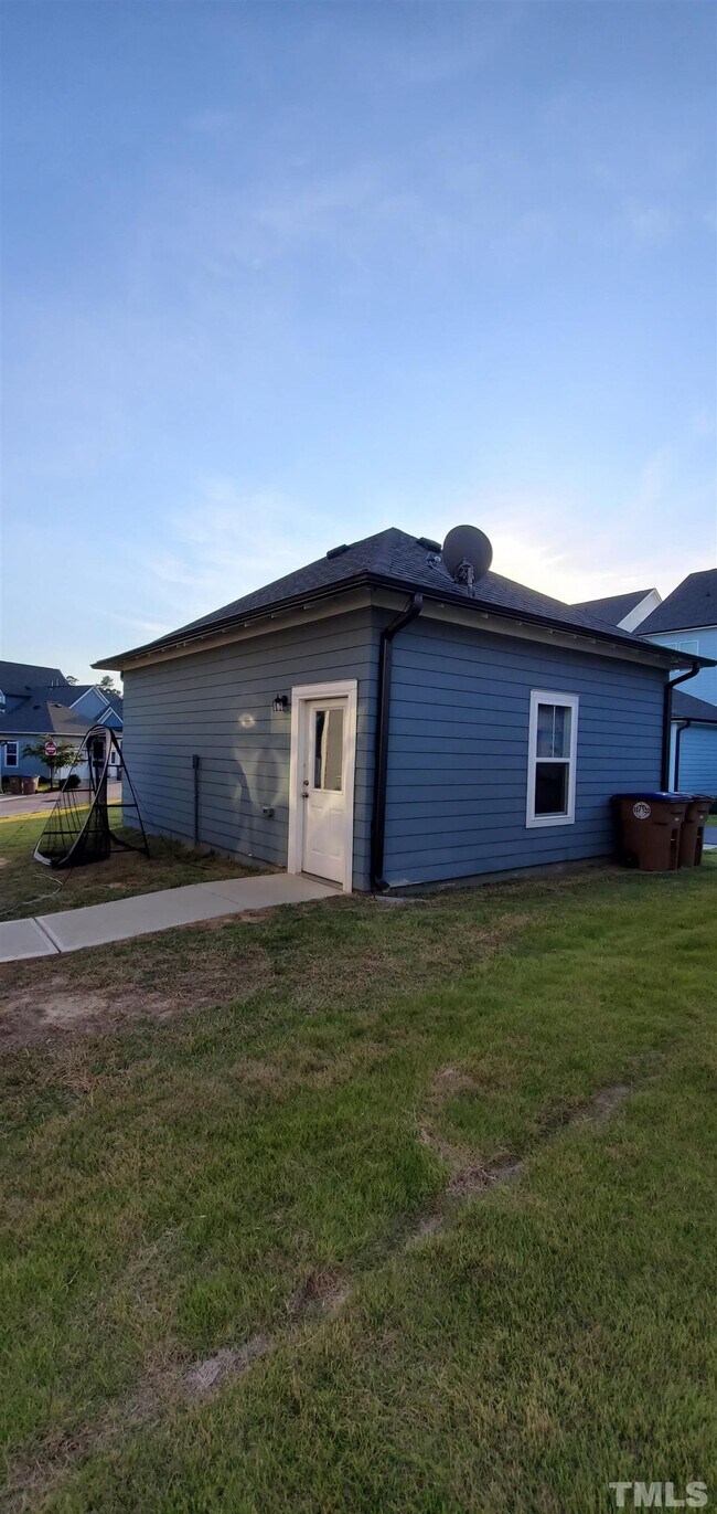 Foto del edificio - 1656 Silo Point Dr