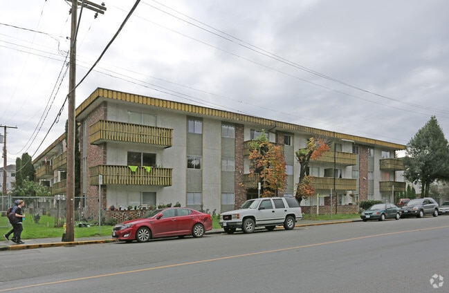 Building Photo - Villa Torni Apartments