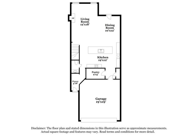Building Photo - 1010 Smoky Mountain Springs Ln