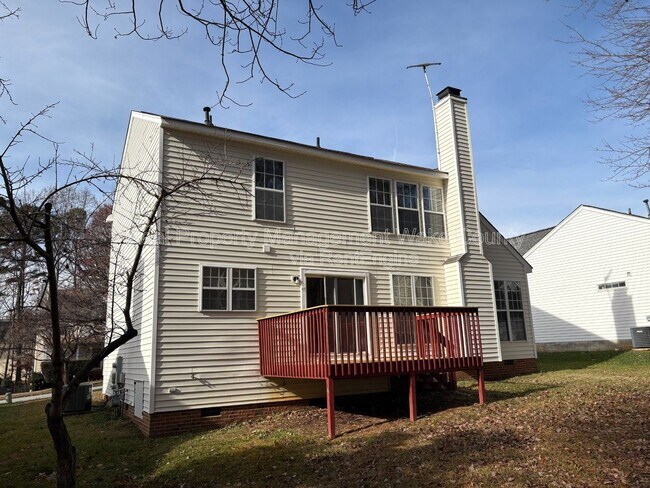 Foto del edificio - 9704 Erinsbrook Dr