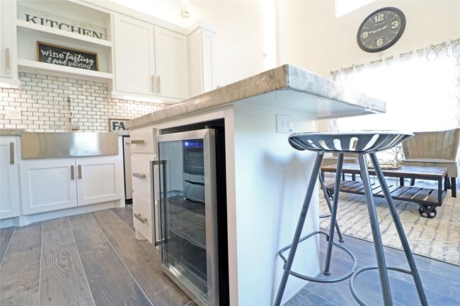 Foto del edificio - 2310 McDuffie St