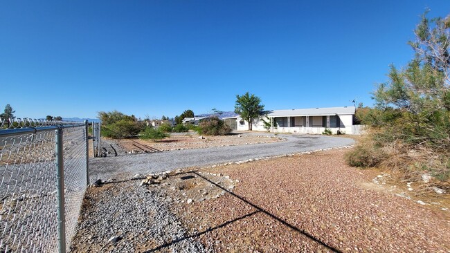 Foto del edificio - CONESTOGA COUNTRY ESTATES - Conestoga Parkway
