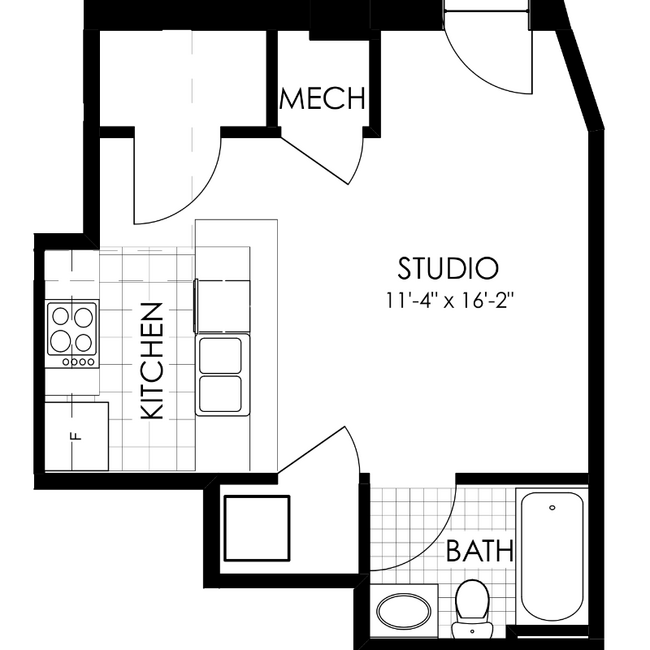 Building Photo - 302 Goshen St