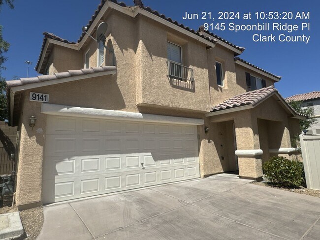 Building Photo - Upgraded 3BR Home in Spring Mountain Ranch...