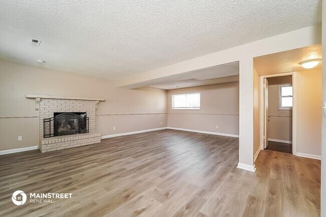 Foto del edificio - 14531 E GUNNISON PLACE, AURORA, CO 80012