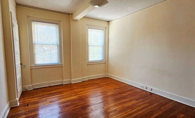 Foto del edificio - Wyman Park