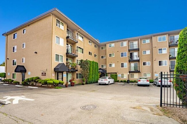 Building Photo - 1 bedroom in Seattle WA 98117