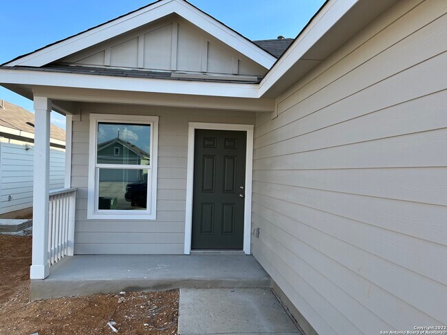 Foto del edificio - 5909 Antonio Pl