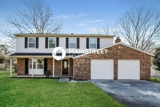 Building Photo - 8109 Beechwood Terrace