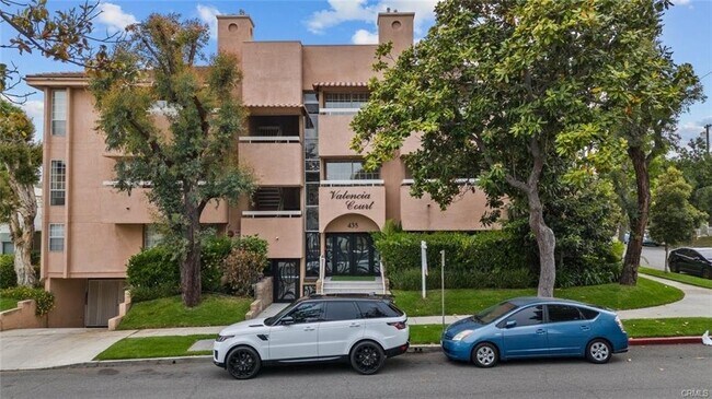 Foto del edificio - 435 East Valencia Avenue, Burbank, CA 9150...