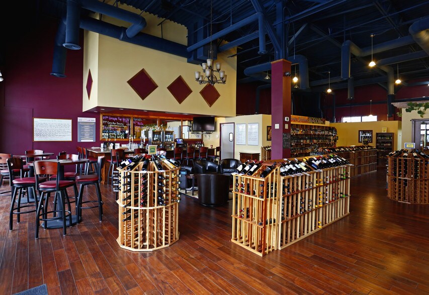 Picture of Willow Creek Gastonia