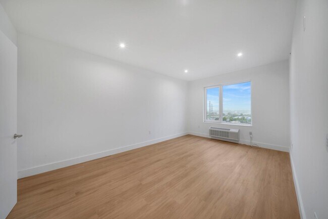Foto del edificio - 3309 Liberty Ave