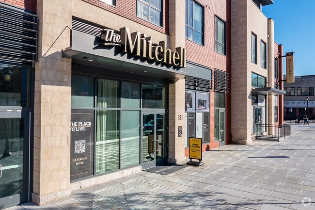 Building Photo - The Mitchell