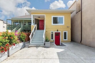 Building Photo - 1514 Campbell St