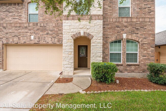 Foto del edificio - 4 br, 2.5 bath House - 7211 Horizon Oaks
