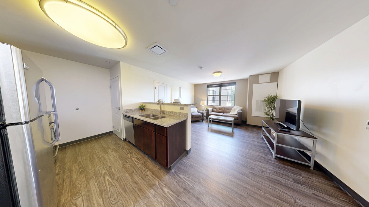 Photo - Hudson Lofts
