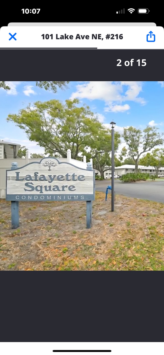 Foto del edificio - 101 Lake Ave NE