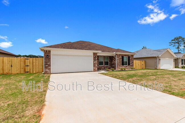 Foto del edificio - 620 Timberline Rd