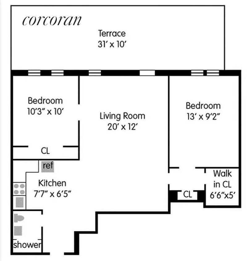 Primary Photo - 430 E 77th St