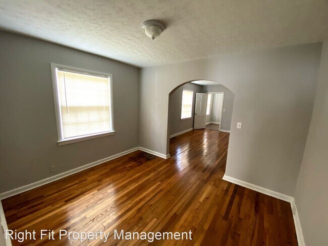 Foto del edificio - 2 br, 1 bath House - 2920 King Street