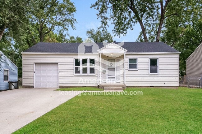 Building Photo - 11500 W 69th Terrace