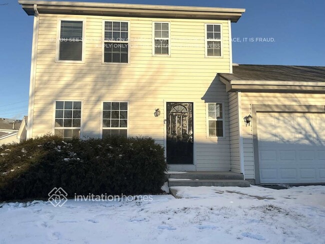 Building Photo - 20848 W Aspen Ct