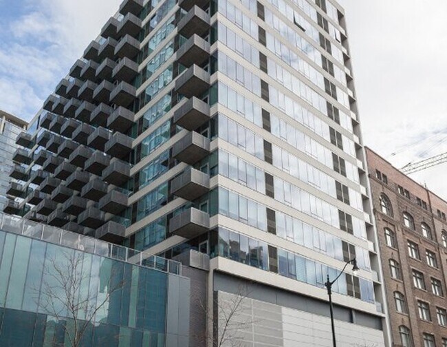 Building Photo - 1345 S Wabash Ave