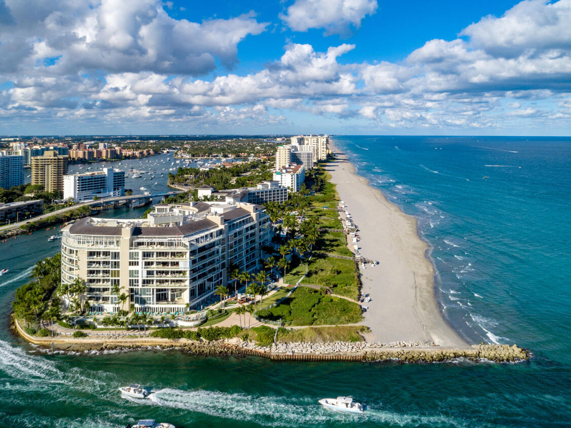 Primary Photo - 1000 S Ocean Blvd