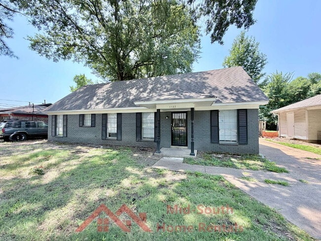 Photo - 1733 Gowan Drive Apartment