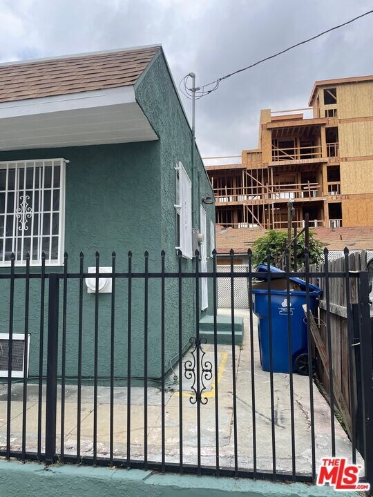 Foto del edificio - 4348 Lima St