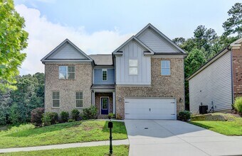 Building Photo - 707 Sand Ln SE