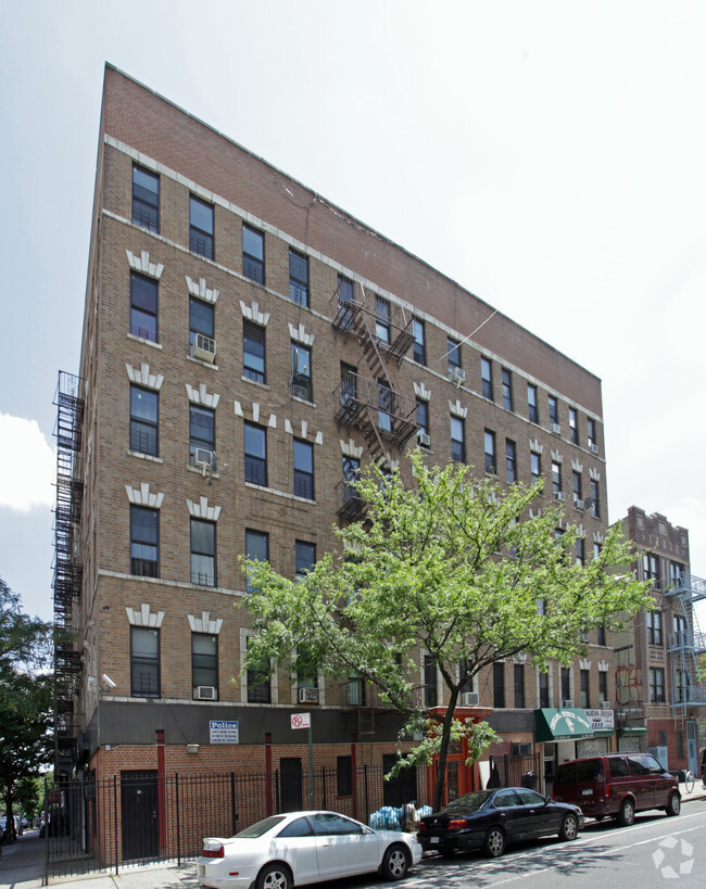 The Kraus Rentals - Brooklyn, NY | Apartments.com