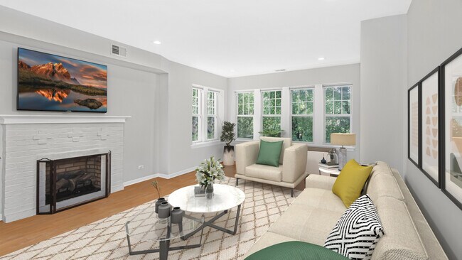 Foto del edificio - 7315 N Honore St