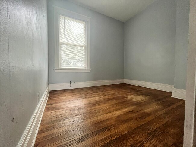 Foto del edificio - 2016 Wabash St