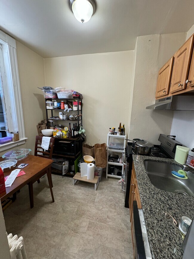 Foto del edificio - 531 Beacon St