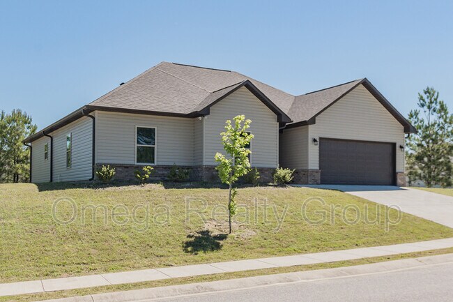 Foto del edificio - 142 Shiloh Creek Dr