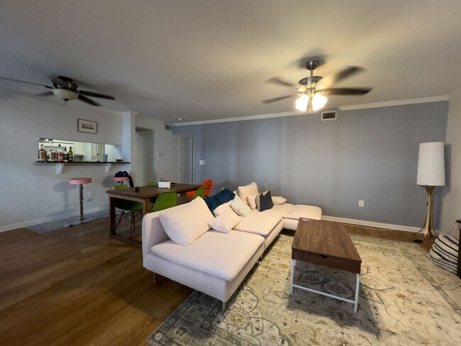 Foto del edificio - 501 W 26th St