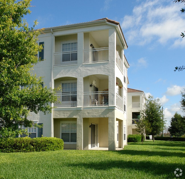 Lake's Edge Apartments Apartments Sanford, FL