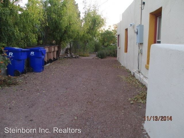Building Photo - 620 E Organ Ave