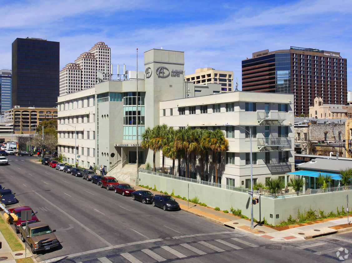 Foto principal - Avenue Lofts